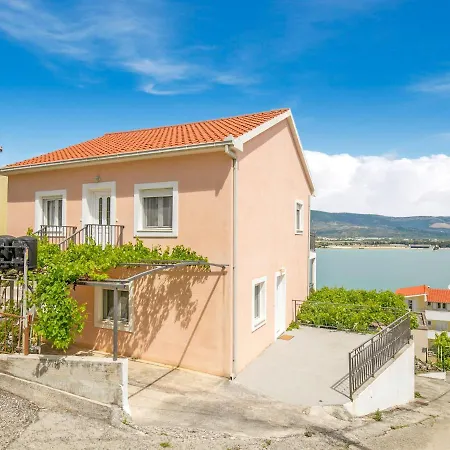 Sea-view In Mastrinka - With Balcony *