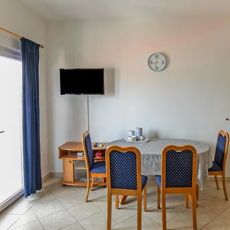 Sea-view In Mastrinka - With Balcony Apartment