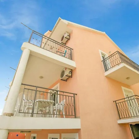 Sea-view In Mastrinka - With Balcony *
